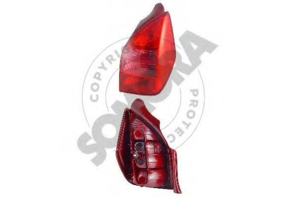 SOMORA 056071