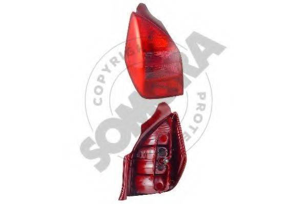 SOMORA 056072