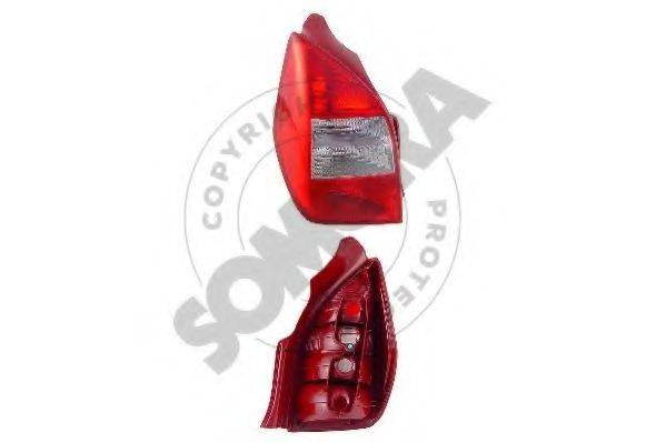 SOMORA 056072A