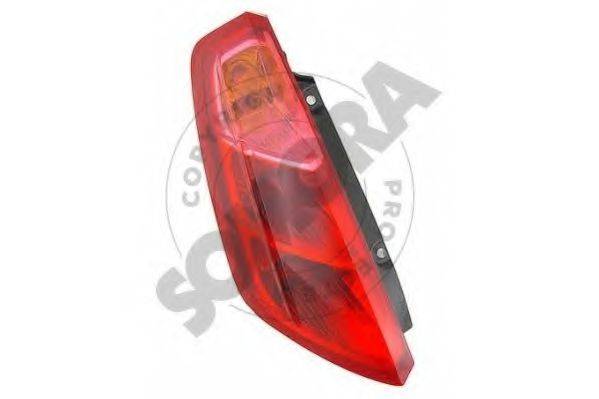 SOMORA 081572