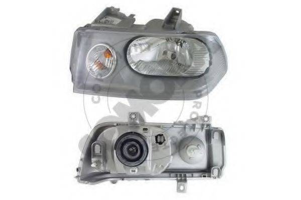 SOMORA 085116V