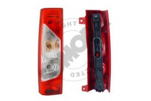 SOMORA 085272V