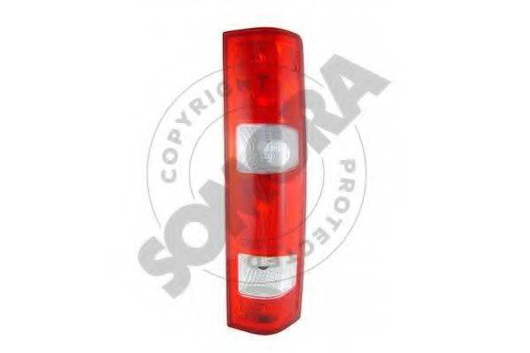 SOMORA 086271