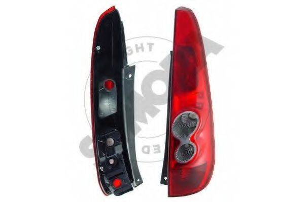 SOMORA 092671A