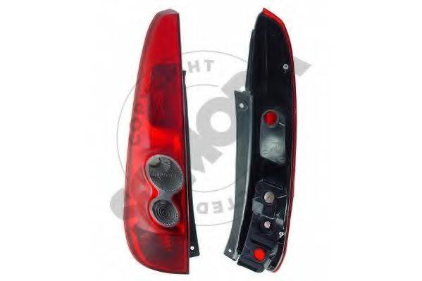 SOMORA 092672A