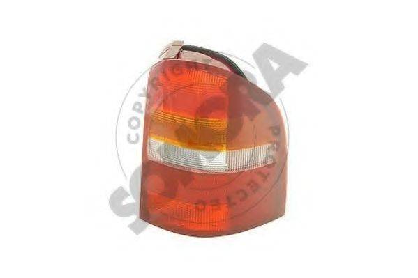 SOMORA 095071E