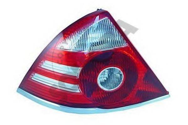 SOMORA 095372A