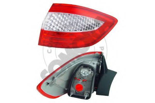 SOMORA 095471E