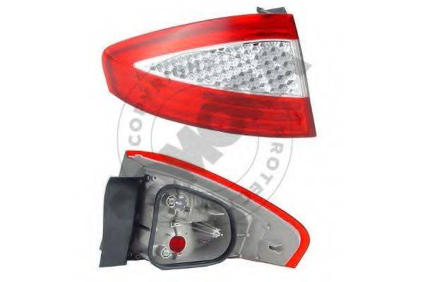 SOMORA 095472B