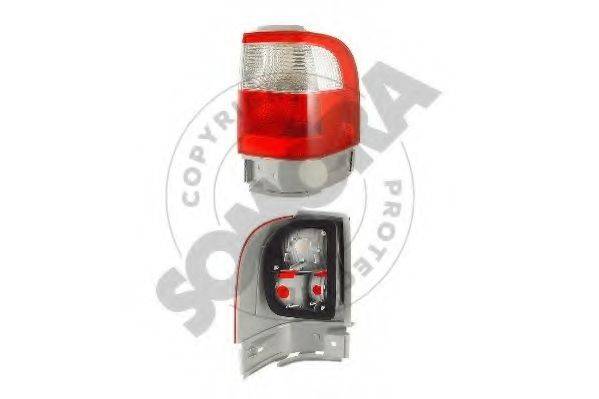 SOMORA 097171H