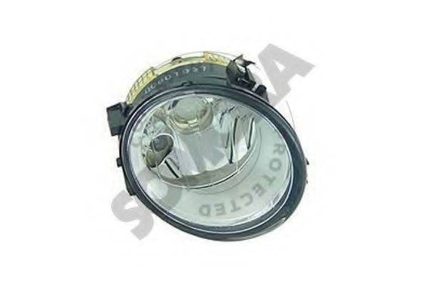 SOMORA 098011