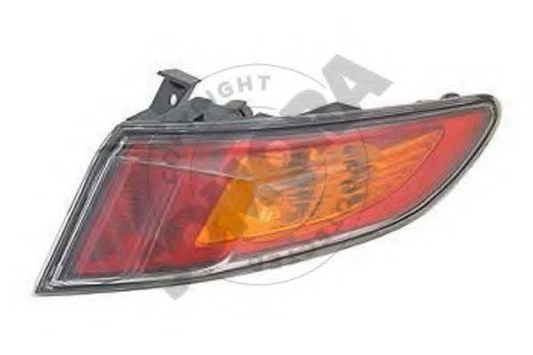 SOMORA 123371