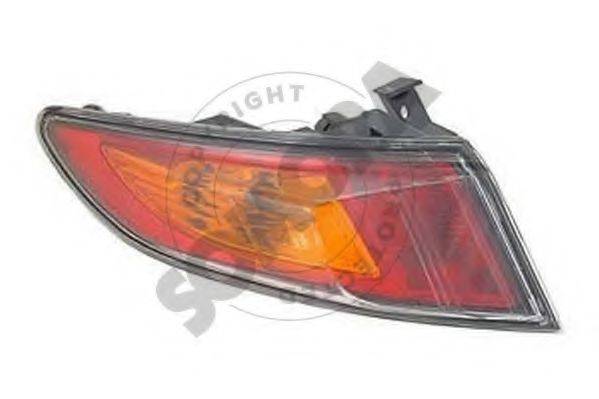 SOMORA 123372