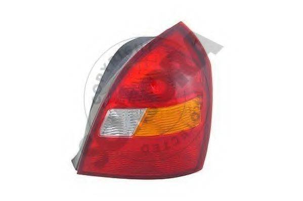 HYUNDAI 924022D010 Задній ліхтар