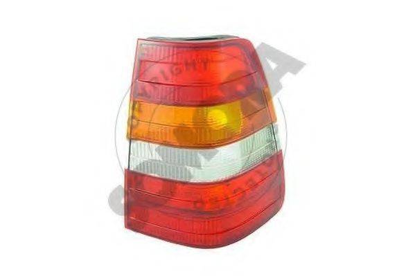 SOMORA 170469E