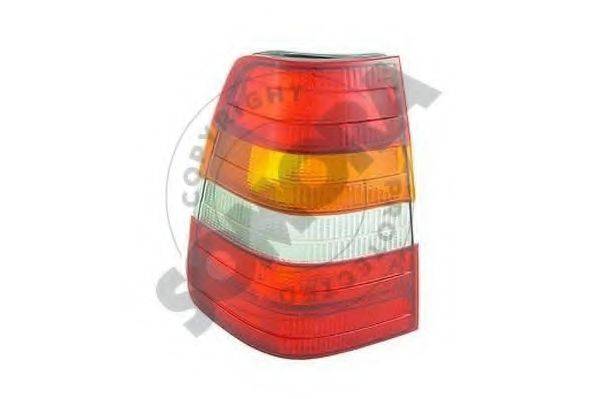 SOMORA 170470E
