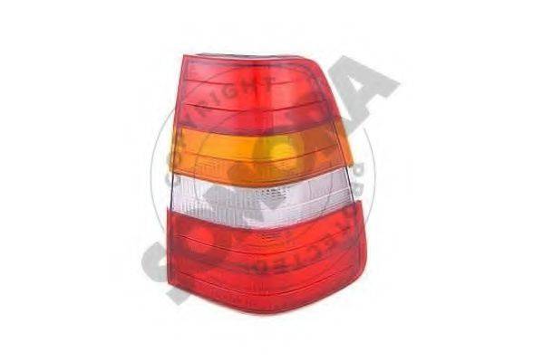 SOMORA 170471E