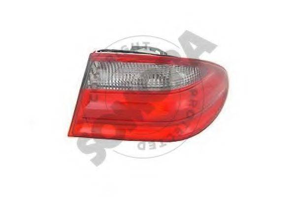 SOMORA 170771B