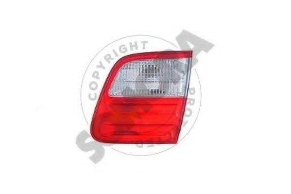 SOMORA 170771E