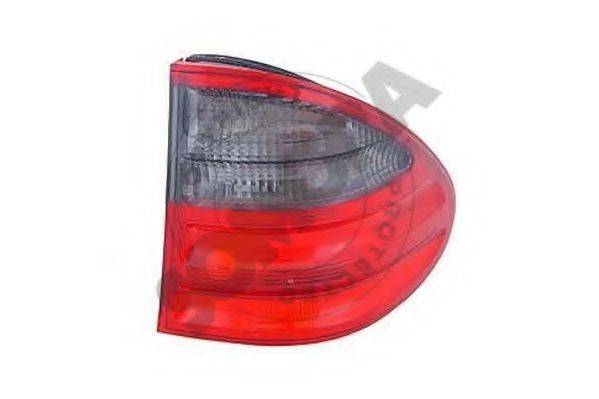 SOMORA 170771F