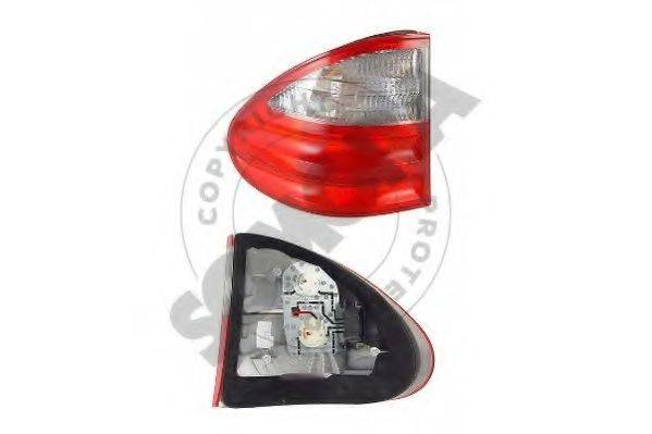 SOMORA 170772D