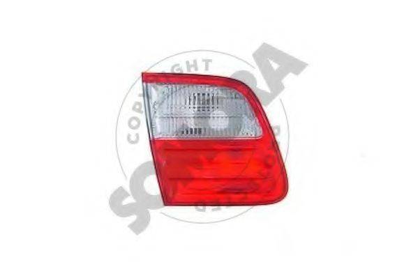 SOMORA 170772E