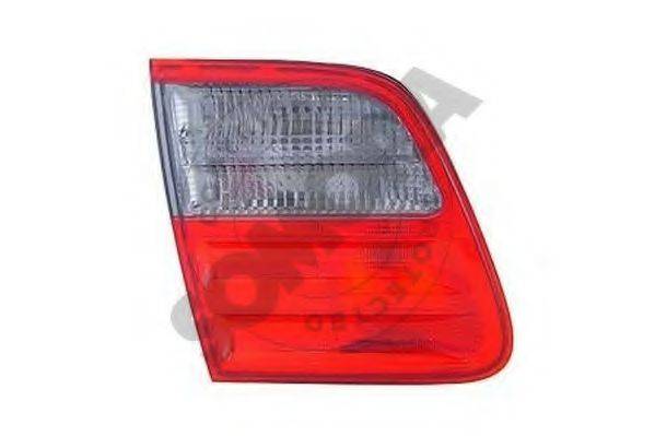 SOMORA 170772G