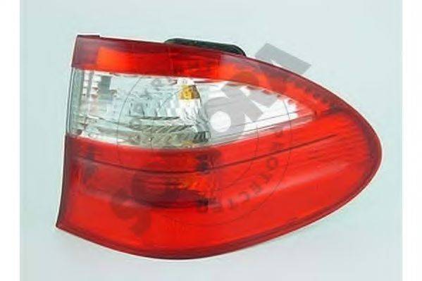 SOMORA 170871B