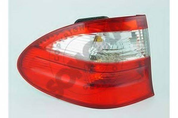 SOMORA 170872B
