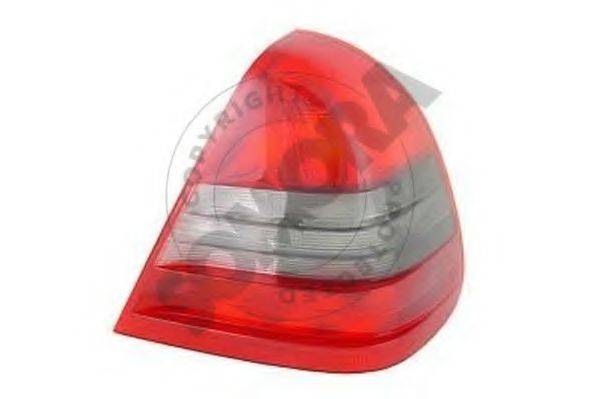 SOMORA 171271A