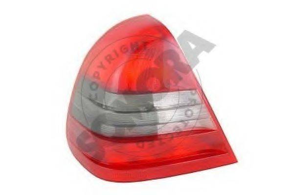 SOMORA 171272A