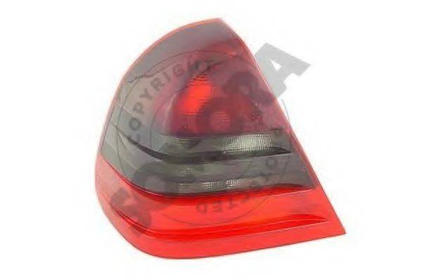 SOMORA 171272B