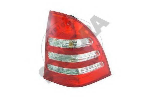 SOMORA 171371EH
