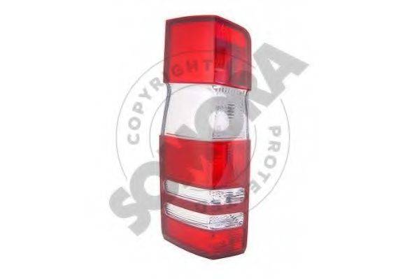 SOMORA 172372