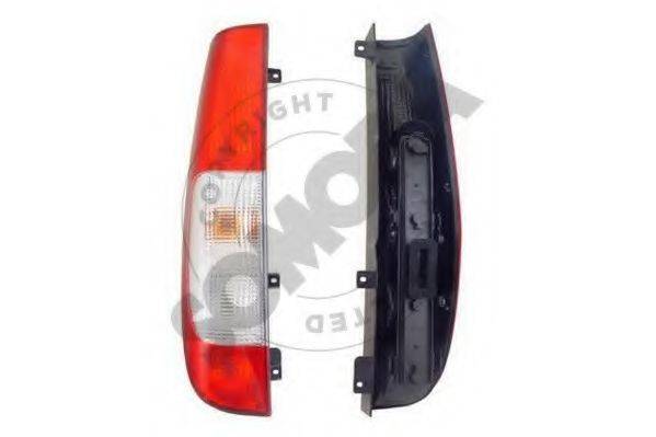 SOMORA 173172H