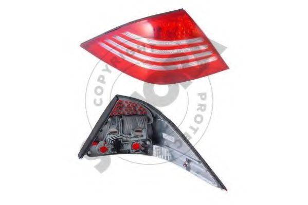 SOMORA 174370A