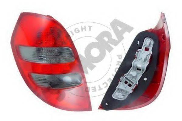 SOMORA 175272MA