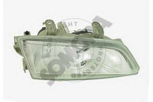 SOMORA 192315V