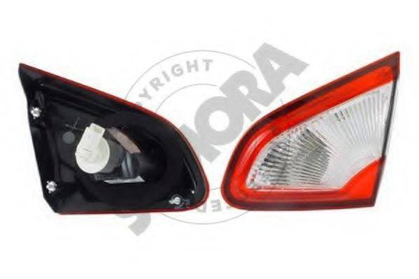 SOMORA 198071VD