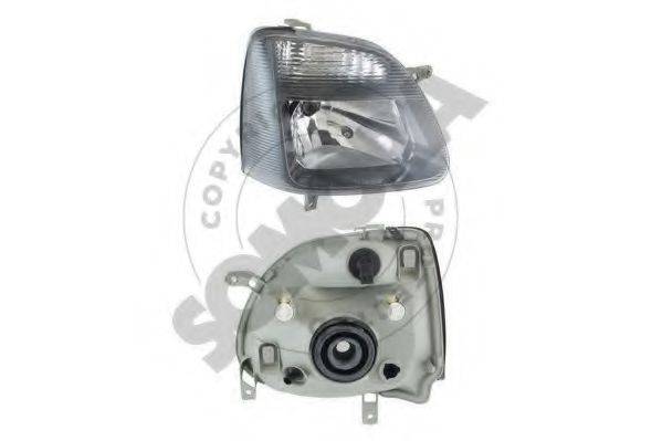 SOMORA 210115AV