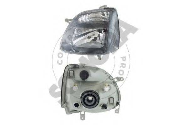 SOMORA 210116AV