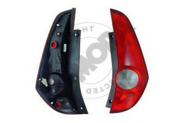 SOMORA 210271V