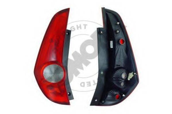 SOMORA 210272V