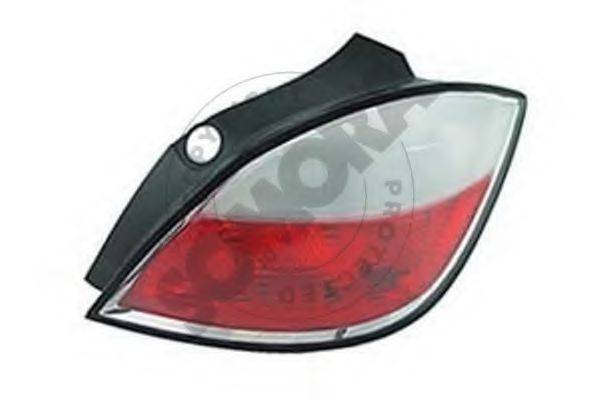 SOMORA 211871