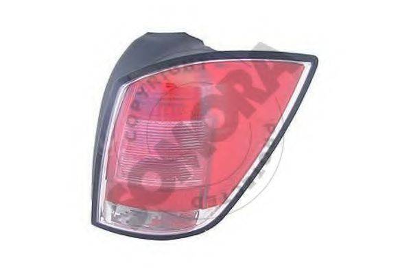 SOMORA 211871E