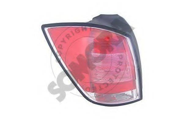 SOMORA 211872E