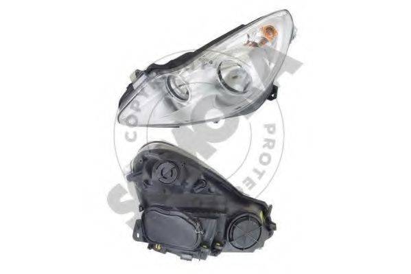 SOMORA 212616V