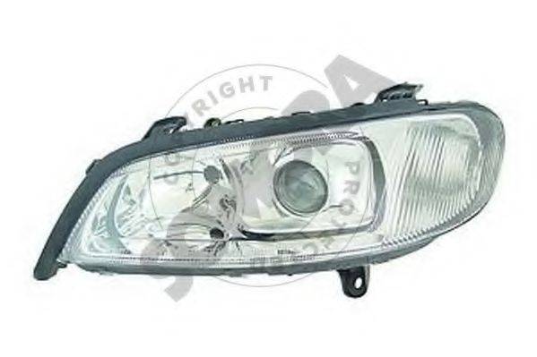 SOMORA 213316H