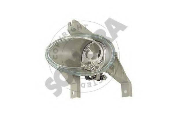 SOMORA 215012