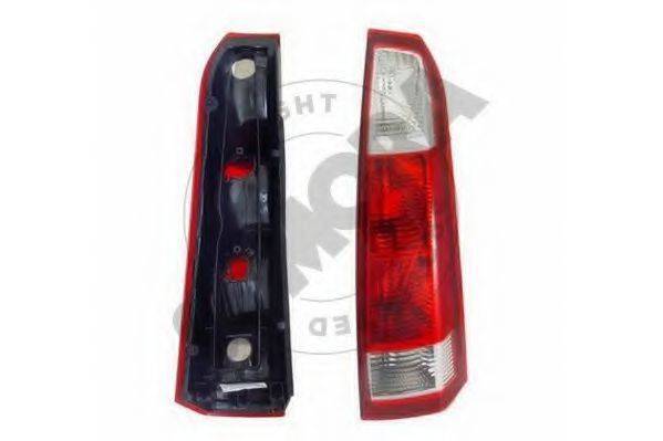 SOMORA 216071V